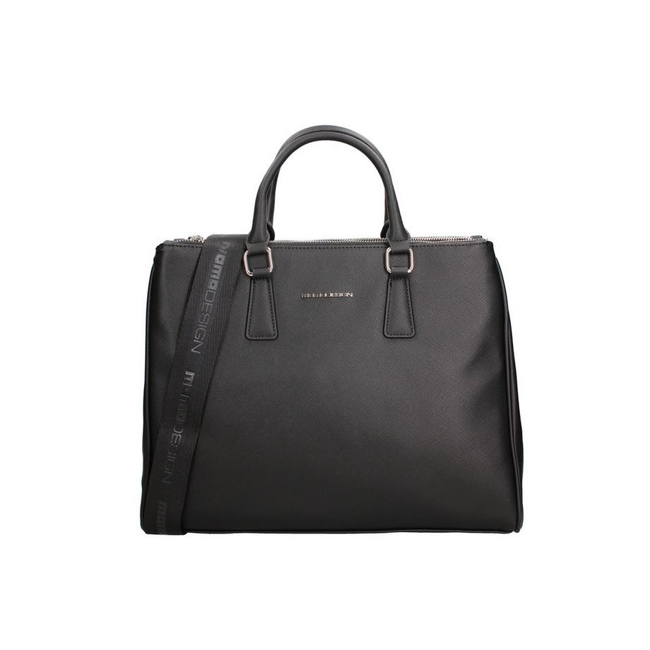 Momo Design Sac de travail avec poignée et bandoulière amovible  
