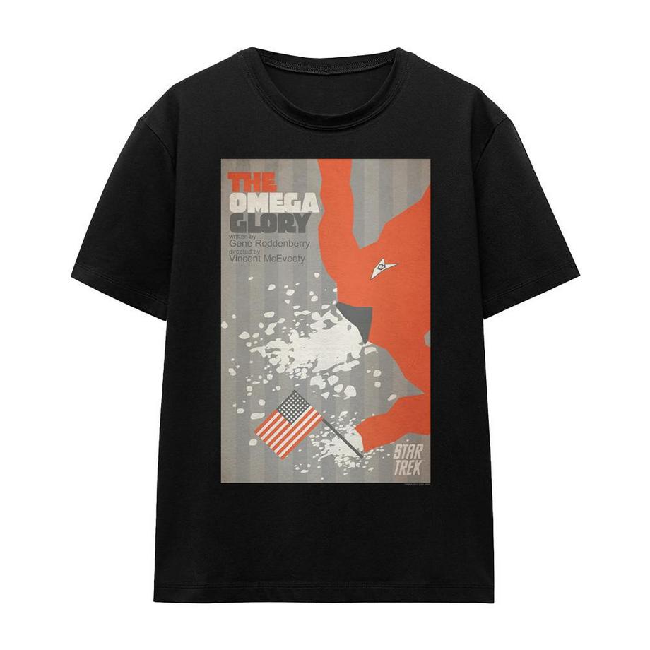 The Original Series Episode 52 TShirt