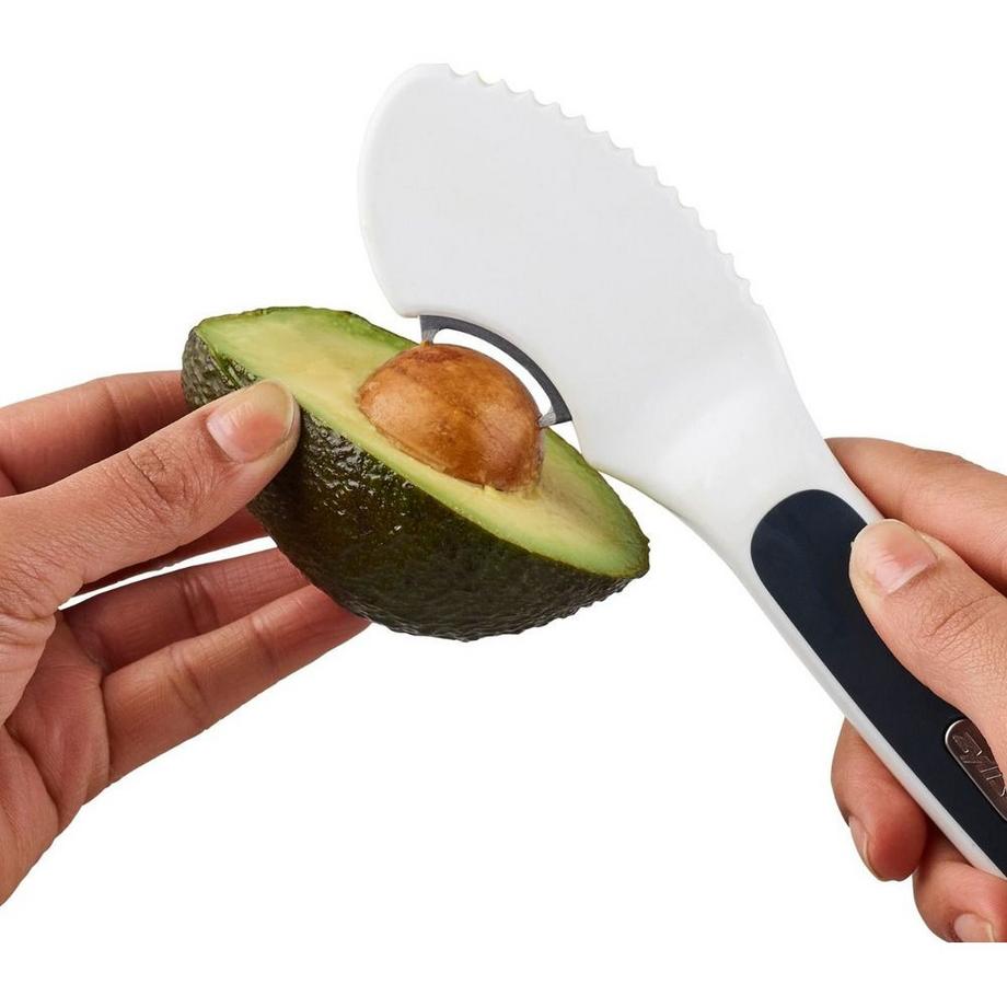 zyliss Avocadoschneider  