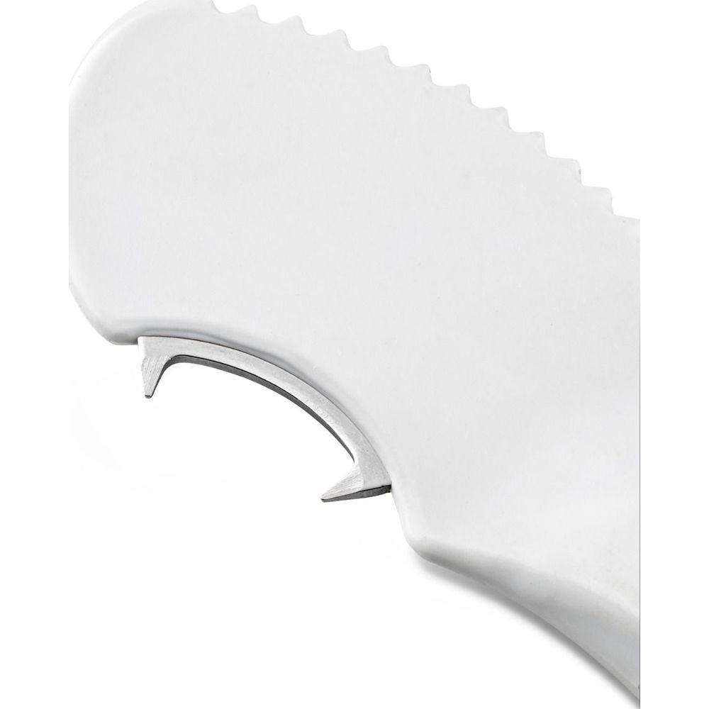zyliss Zyliss E910050 affetta / sbuccia alimenti Blu, Bianco  