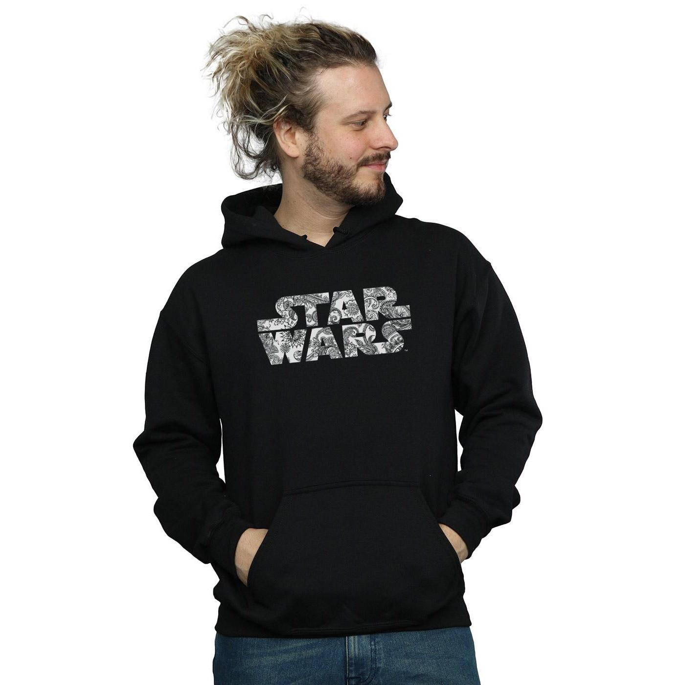 STAR WARS  Kapuzenpullover 