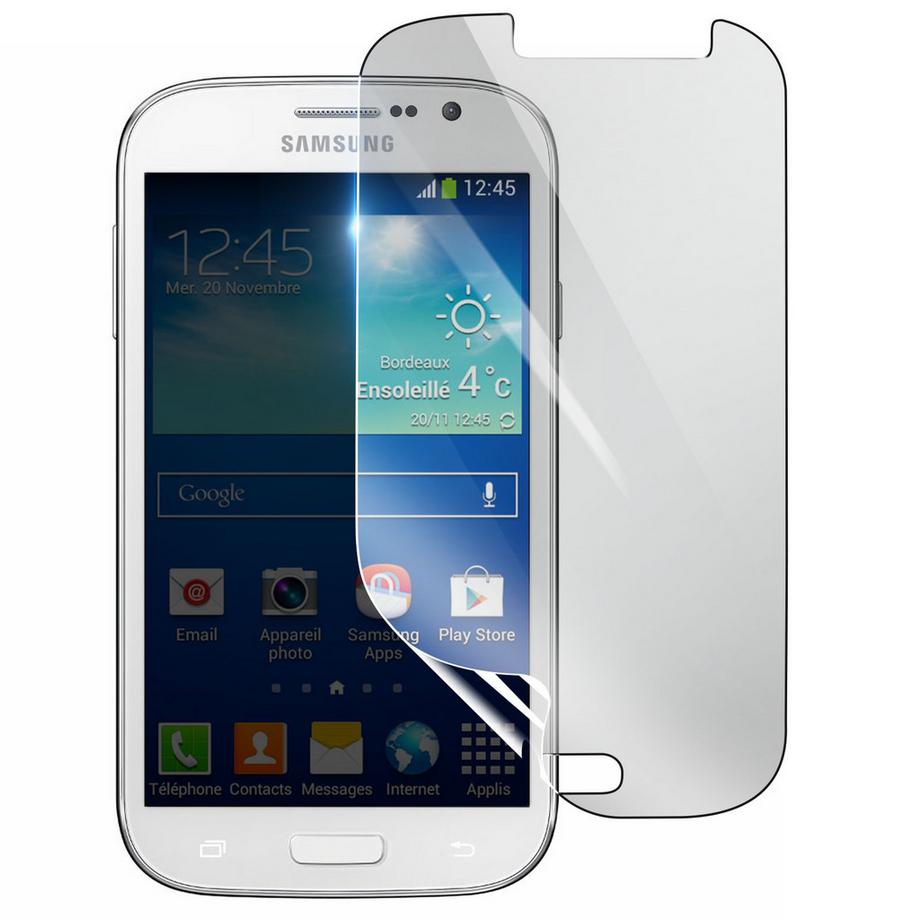3mk Protection  Samsung Grand Plus Salvadisplay idrogel 