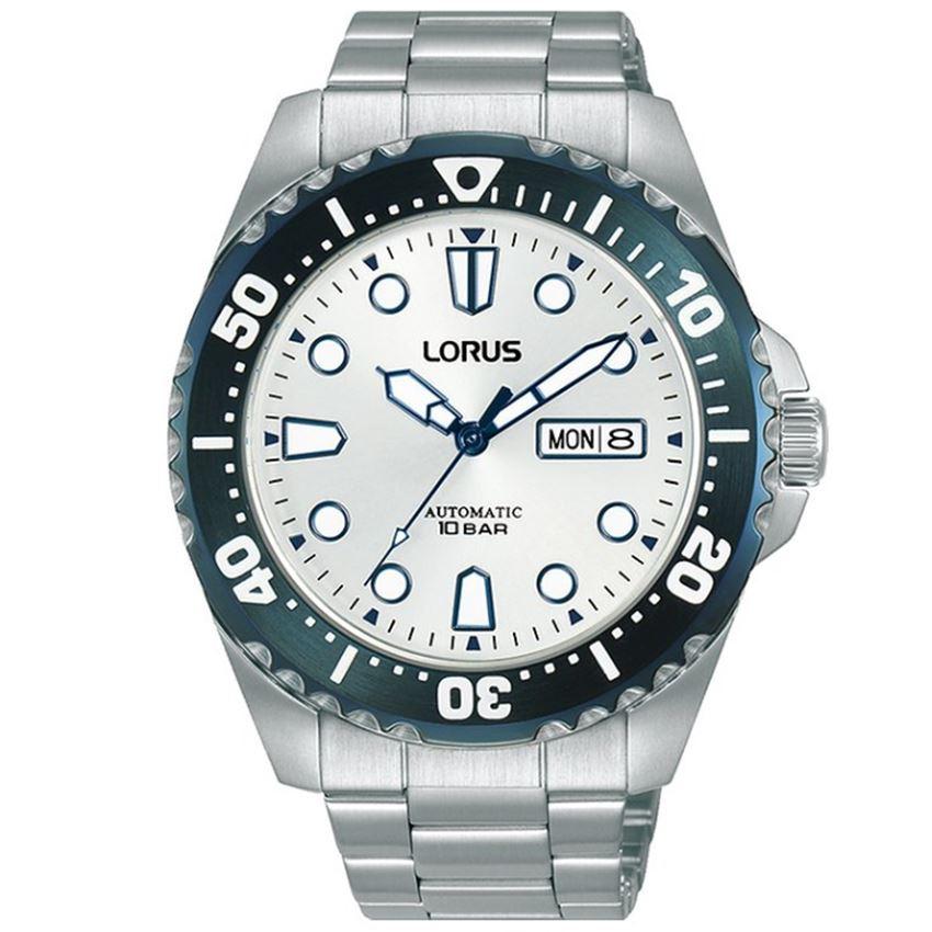 Seiko  Sports RL477BX9 Automatik 