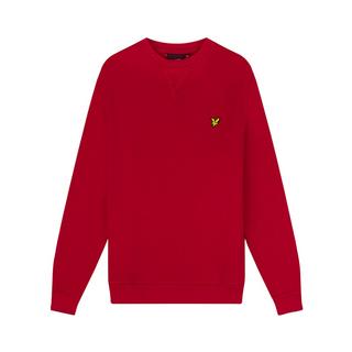 LYLE & SCOTT  Sweatshirt Rundhalsausschnitt  Langärmlig 