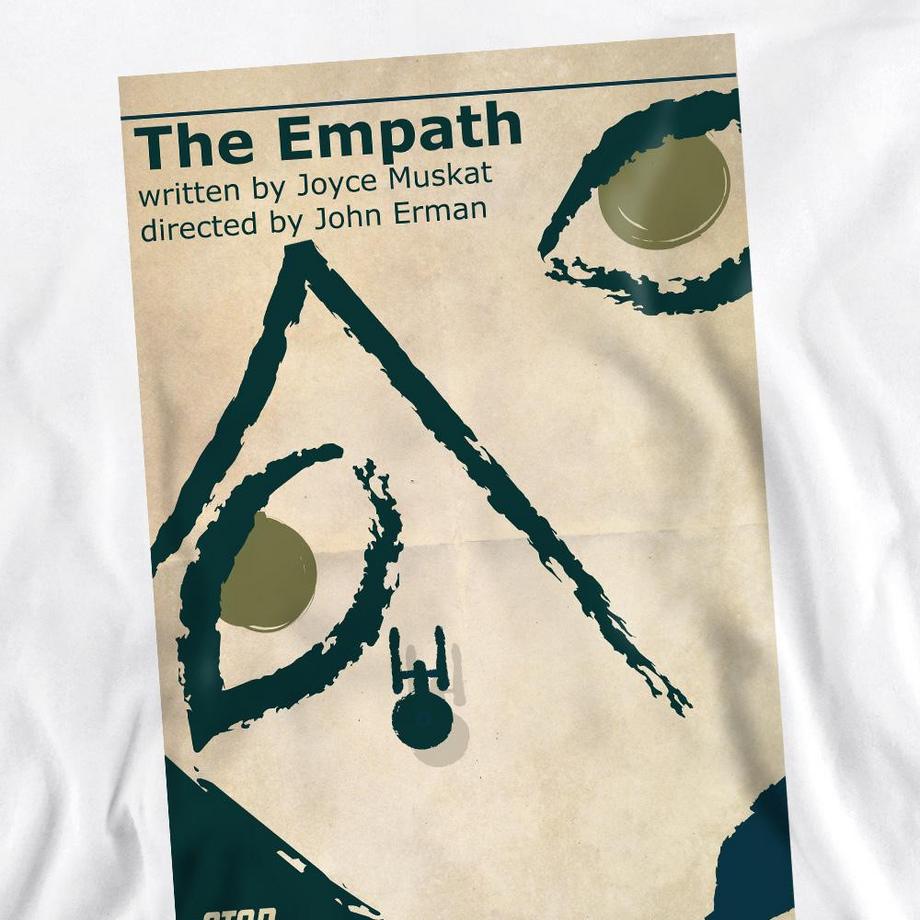 Star Trek The Original Series Episode 67 Sweatshirt  