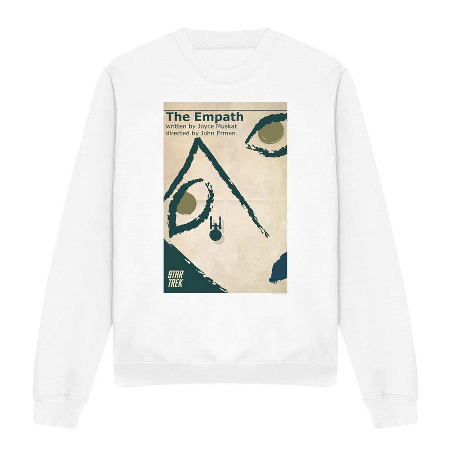 The Original Series Episode 67 Sweatshirt
