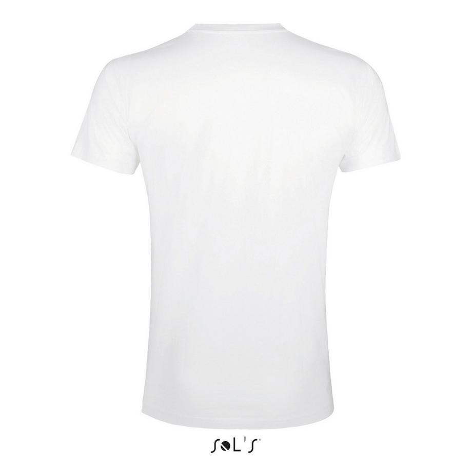 SOLS T-shirt Imperial Fit  