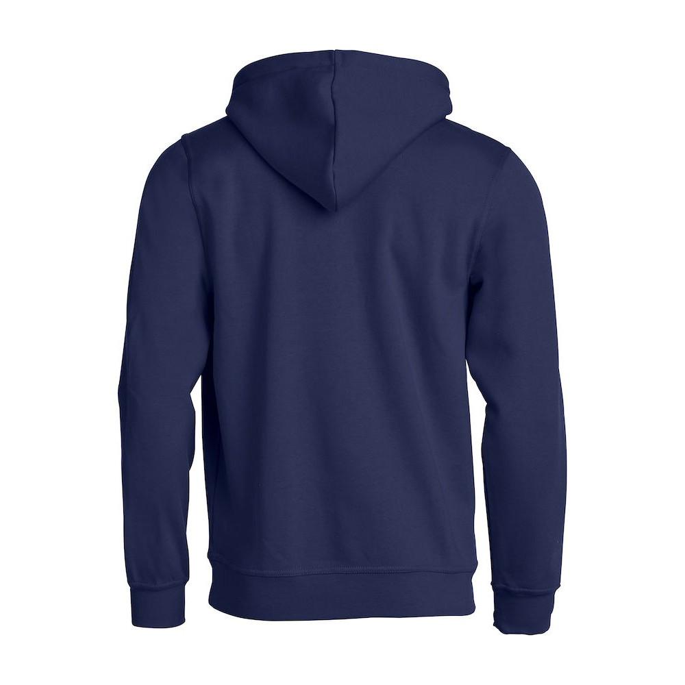 Clique  Basic Kapuzenpullover 