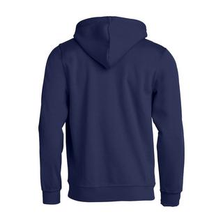 Clique  Basic Kapuzenpullover 