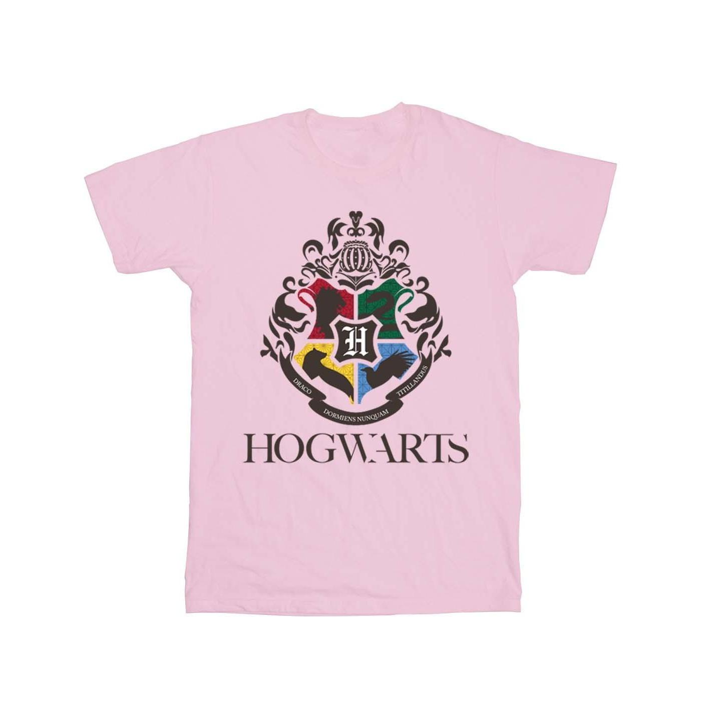 Harry Potter  Hogwarts TShirt 