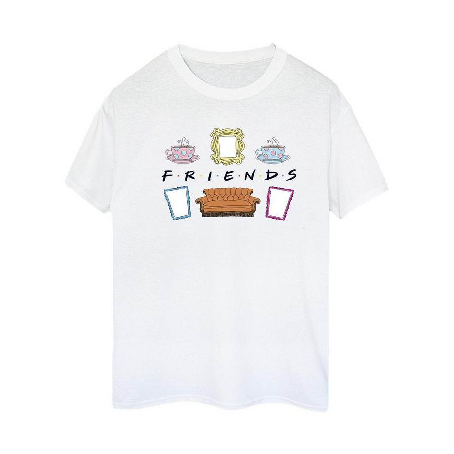 Couch Lounging T-Shirt