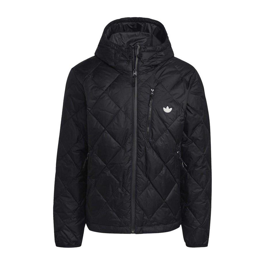 Veste À Capuche