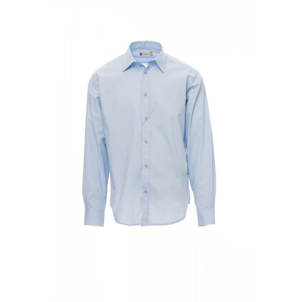 Payper Wear Manager Chemise Manches Longues  