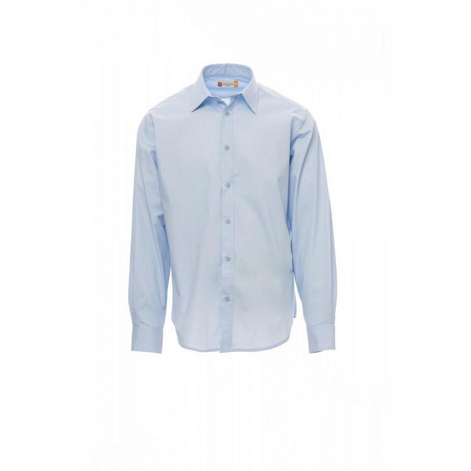 Payper Wear Manager Camicia Maniche Lunghe  