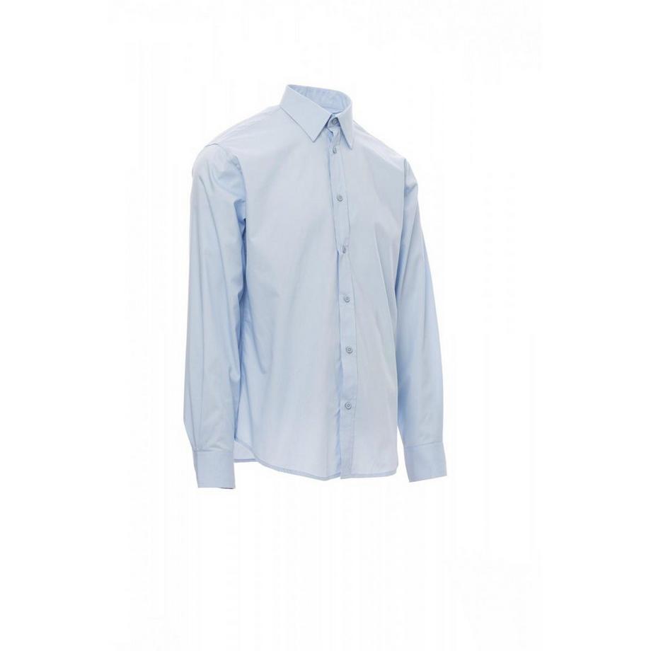 Payper Wear Manager Camicia Maniche Lunghe  