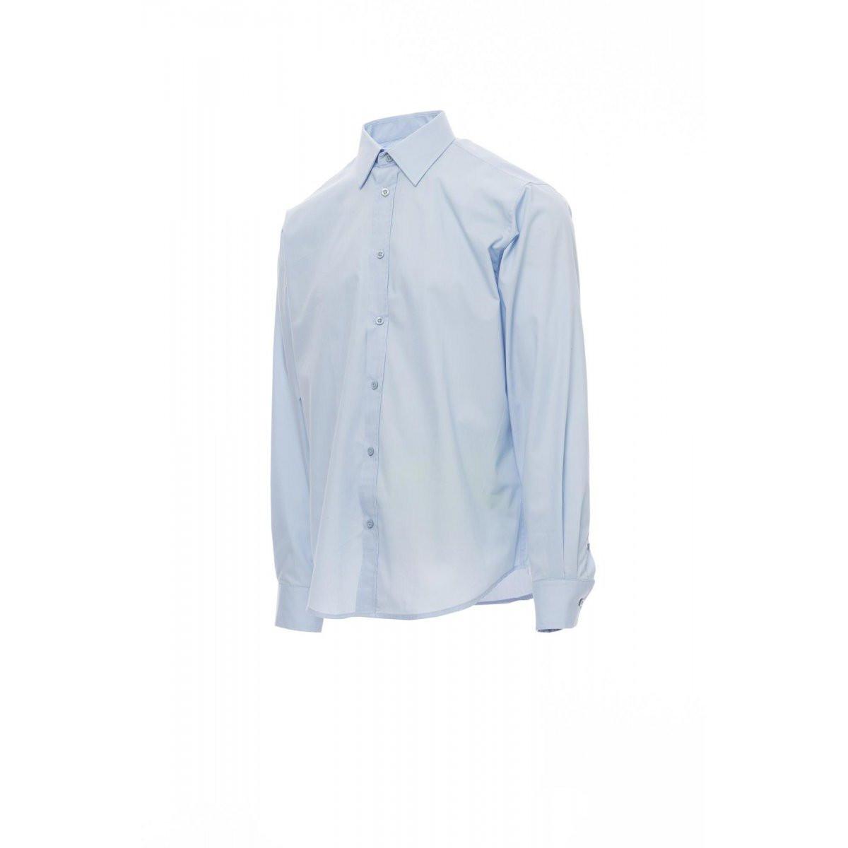 Payper Wear Manager Chemise Manches Longues  