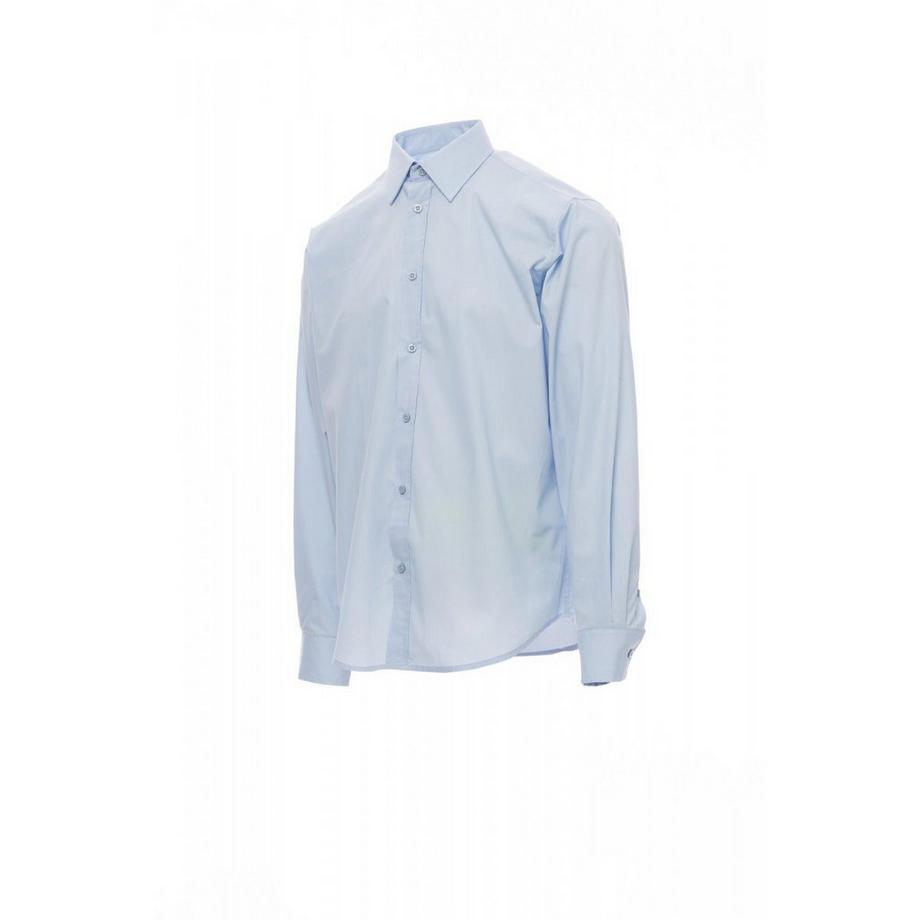 Payper Wear Manager Camicia Maniche Lunghe  