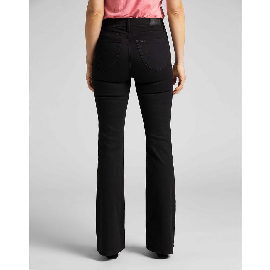 Lee Breese Jeans Bootcut  