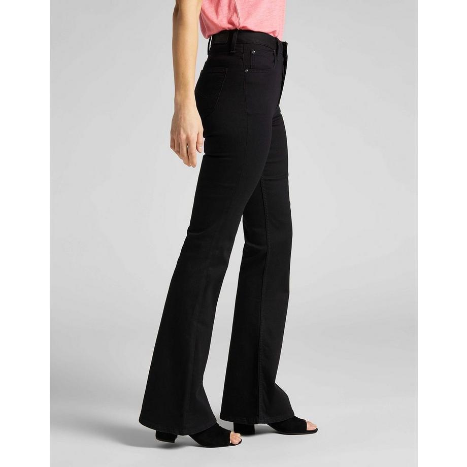 Lee Breese Jeans Bootcut  