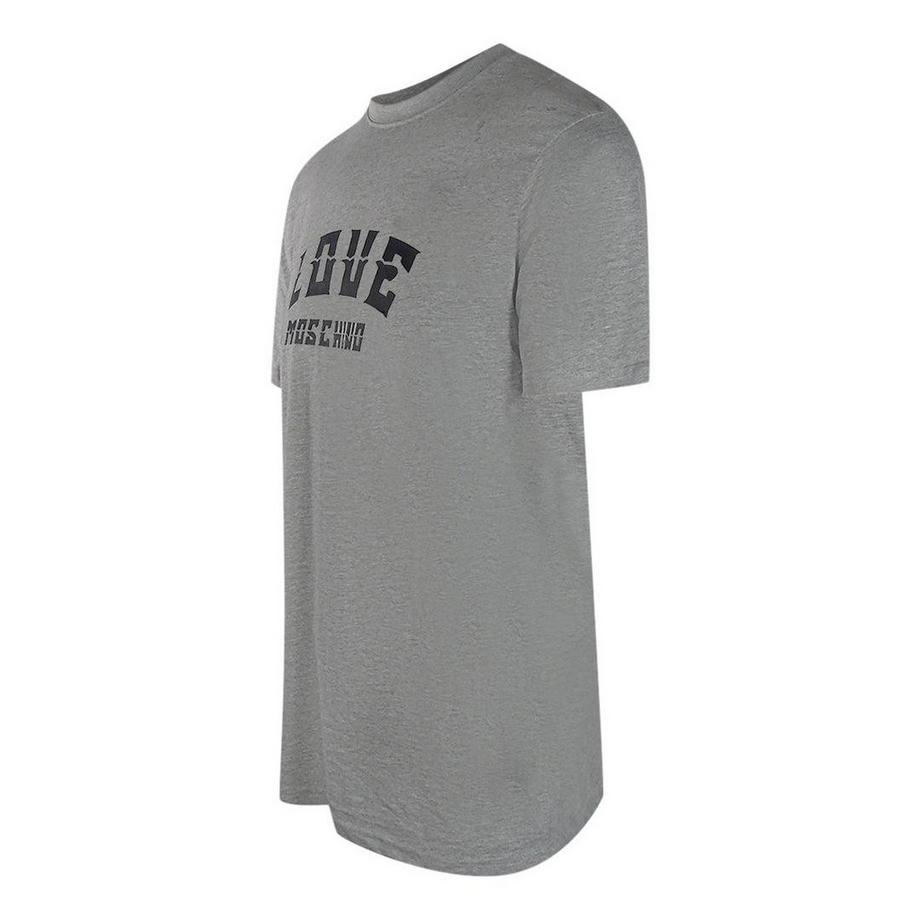 LOVE MOSCHINO  T-ShirtMotiftyle Vif 