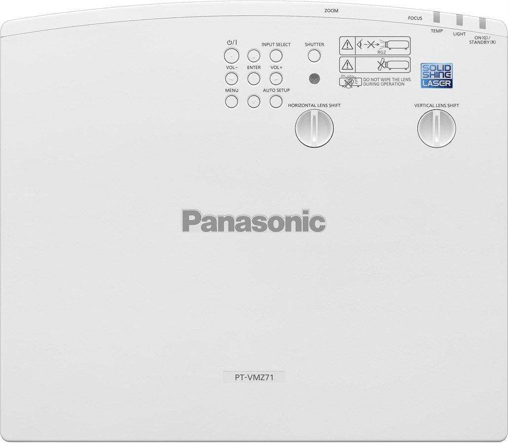 Panasonic  Panasonic 
