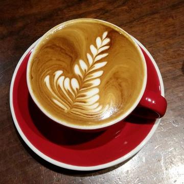 Barista Kurs in Flims (für 1 Person)