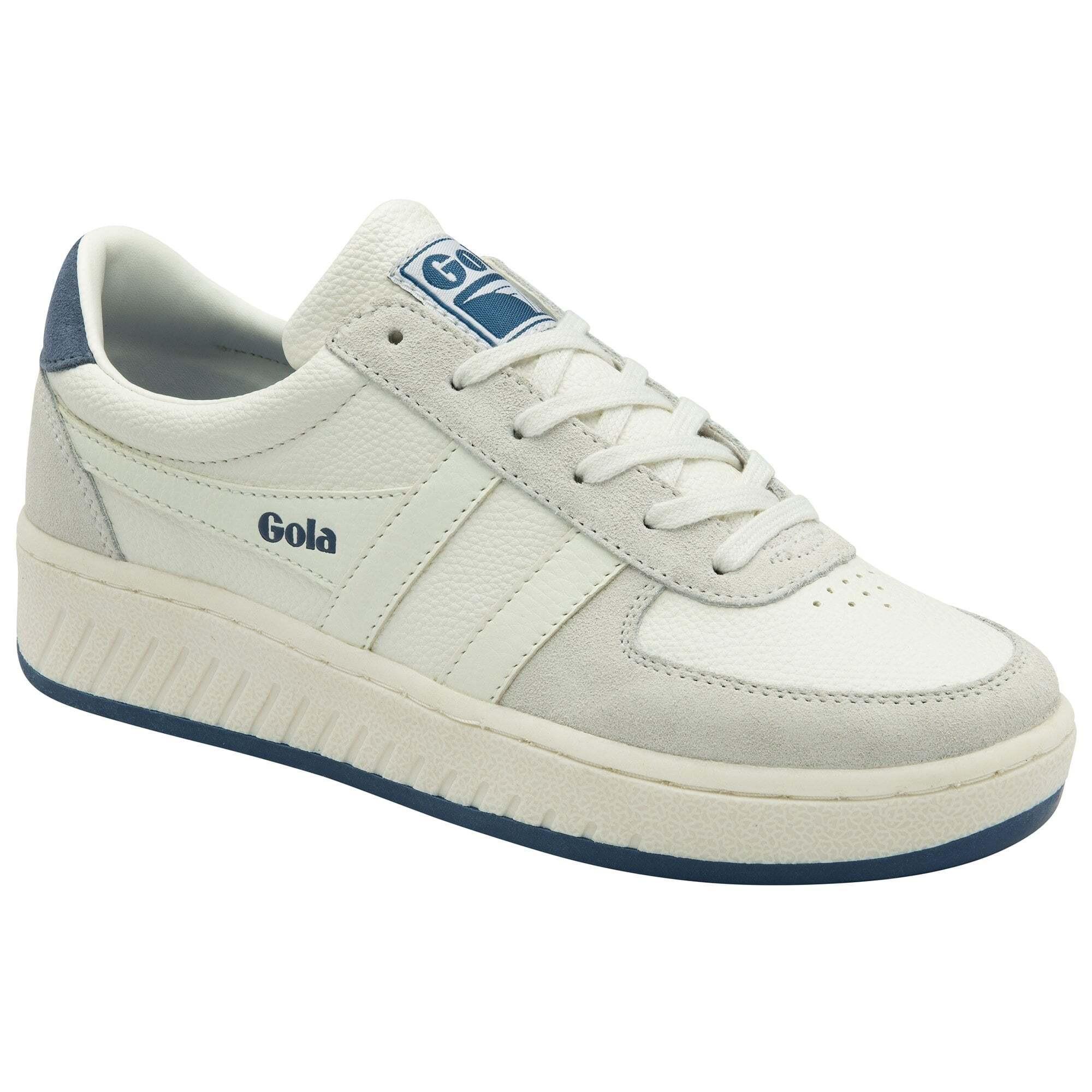 gola  Baskets femme  Grandslam 88 