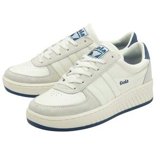 gola  Baskets femme  Grandslam 88 