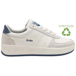 gola  Baskets femme  Grandslam 88 