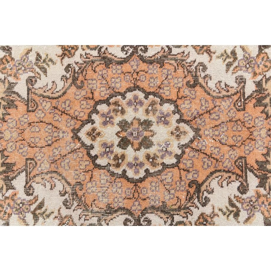 VIDAL Tapis fait à la main Ultra Vintage  