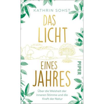 Das Licht eines Jahres