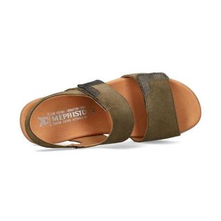 Mephisto  Calie - Sandales suede 