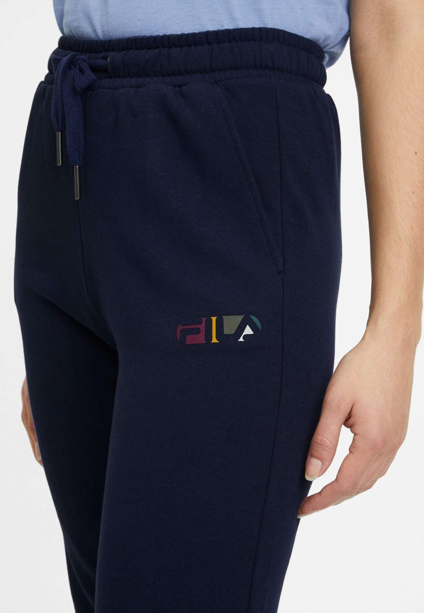 FILA  Joggers a vita alta da donna Fila Bornheim 