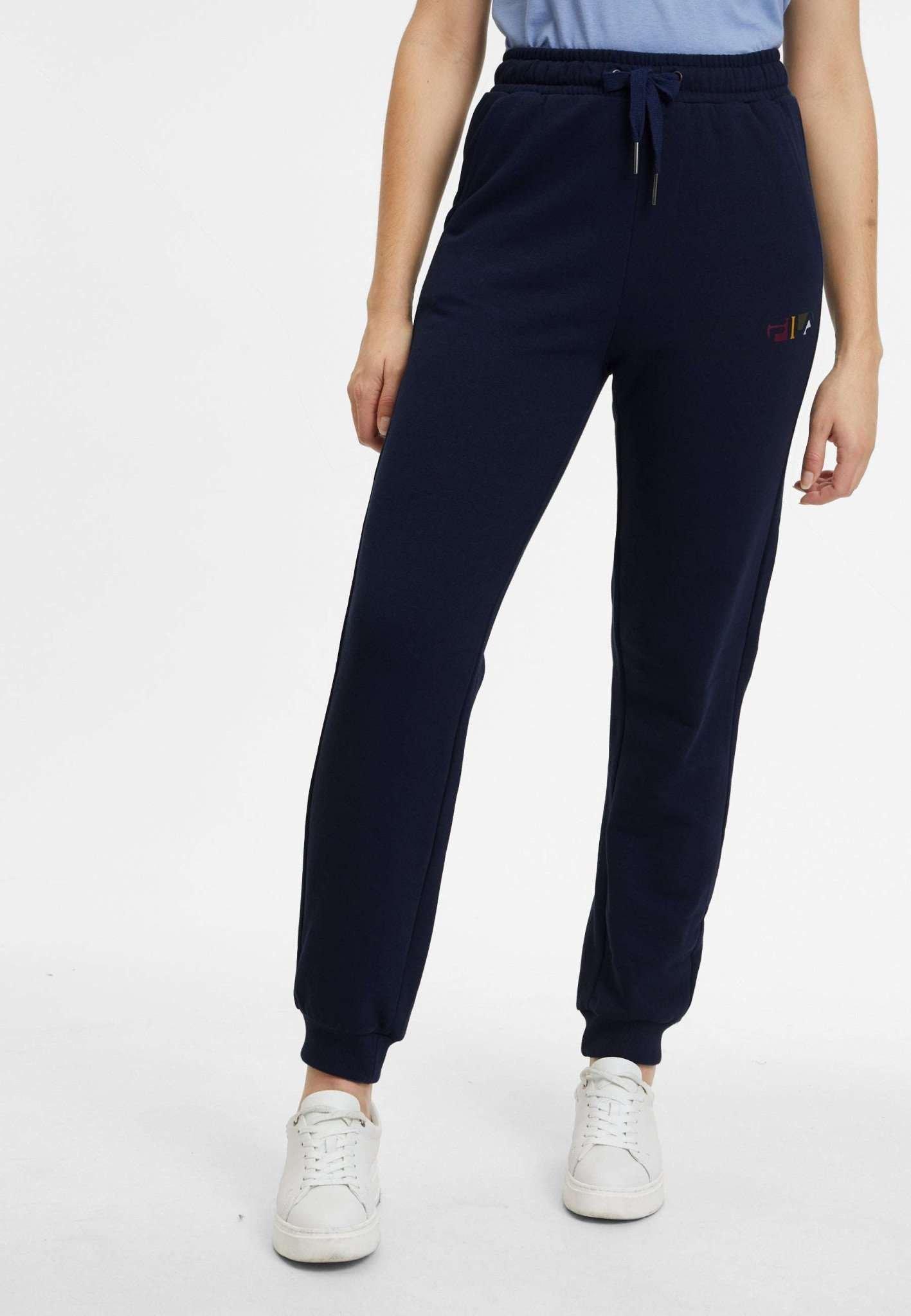 FILA  Joggers a vita alta da donna Fila Bornheim 