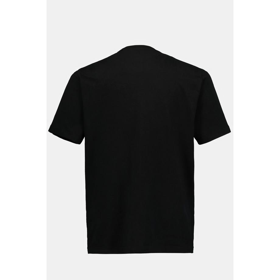 JP1880 Motörhead Motorizer Band T-Shirt Halbarm  