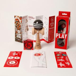 Kendama Europe  PLAY X - Kendama 