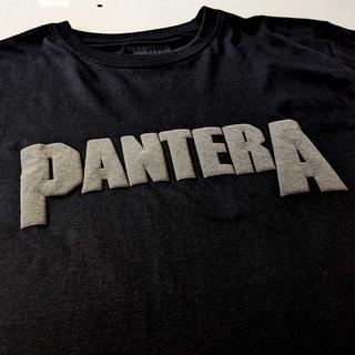 Pantera  Tshirt 