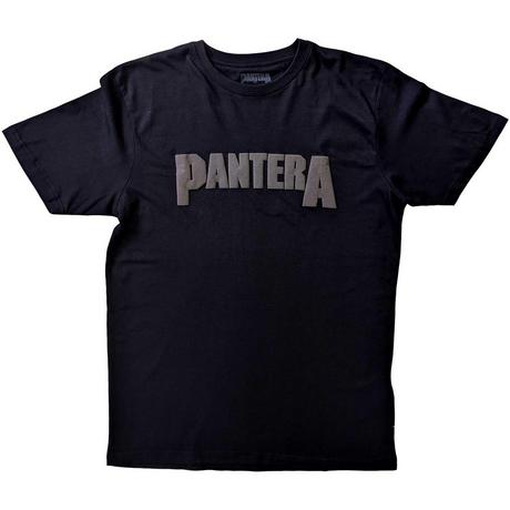 Pantera HiBuild T-Shirt Maniche Lunghe  