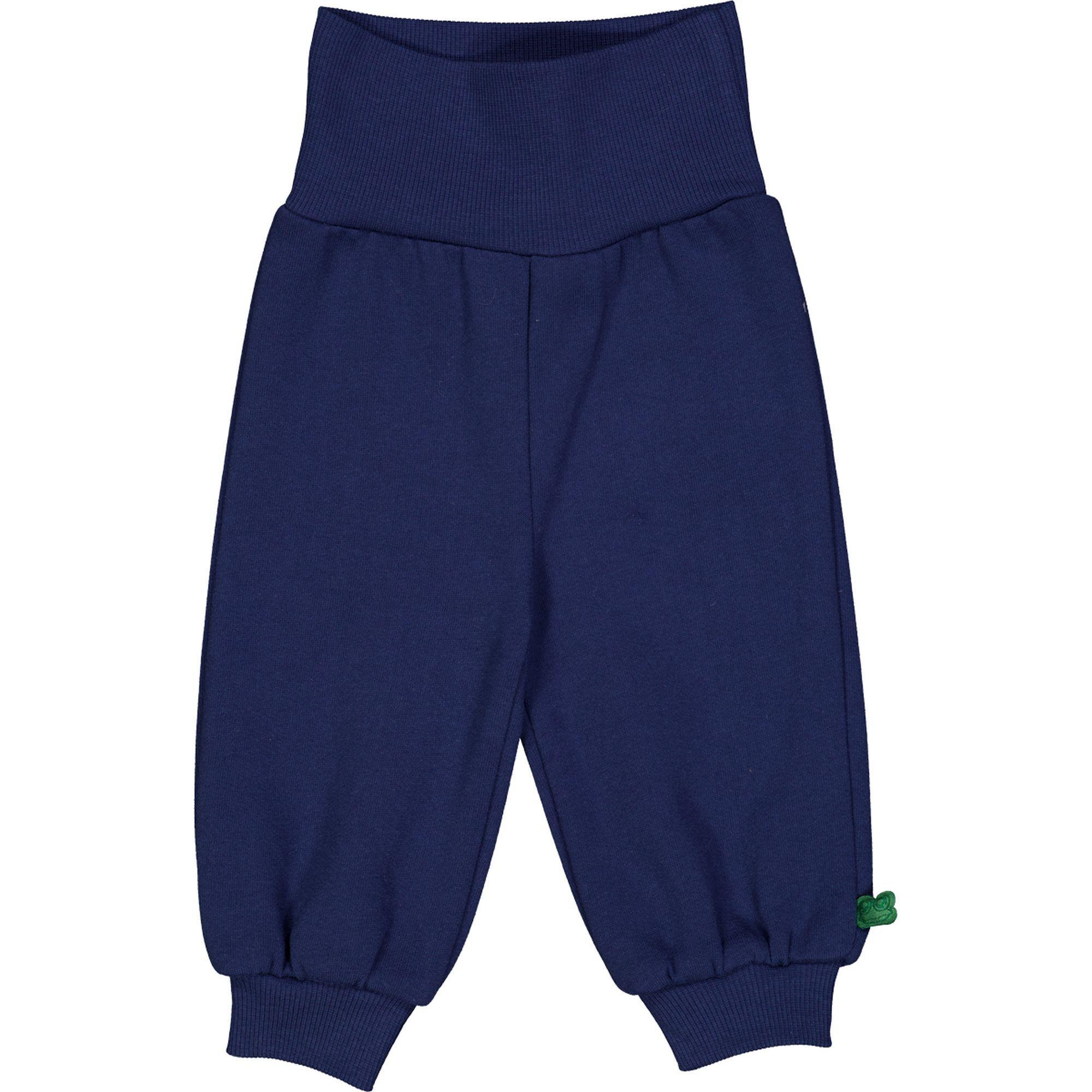 Fred`s World by Green Cotton  Babysweathose 2er-Pack 