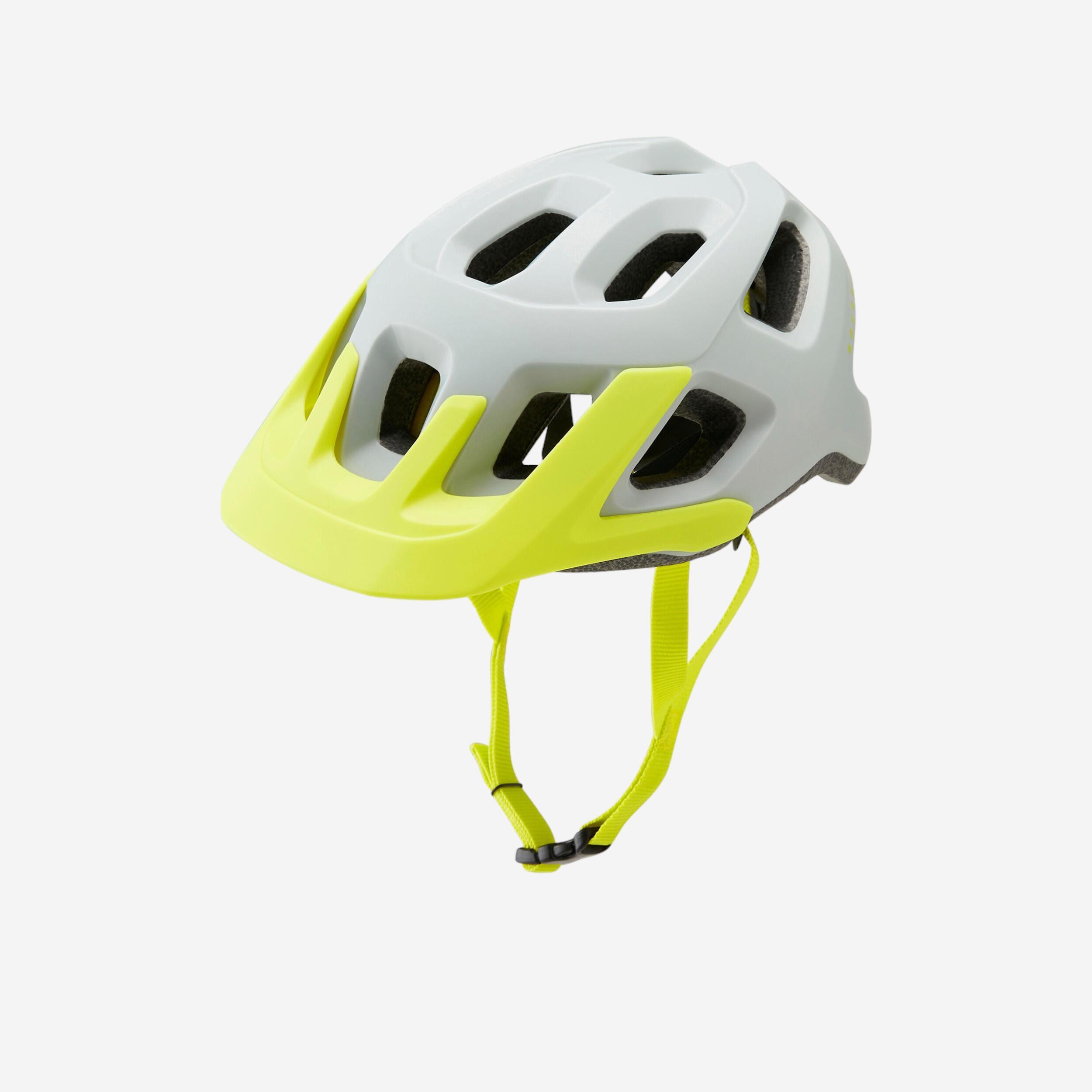 ROCKRIDER  Casque - EXPL 500 