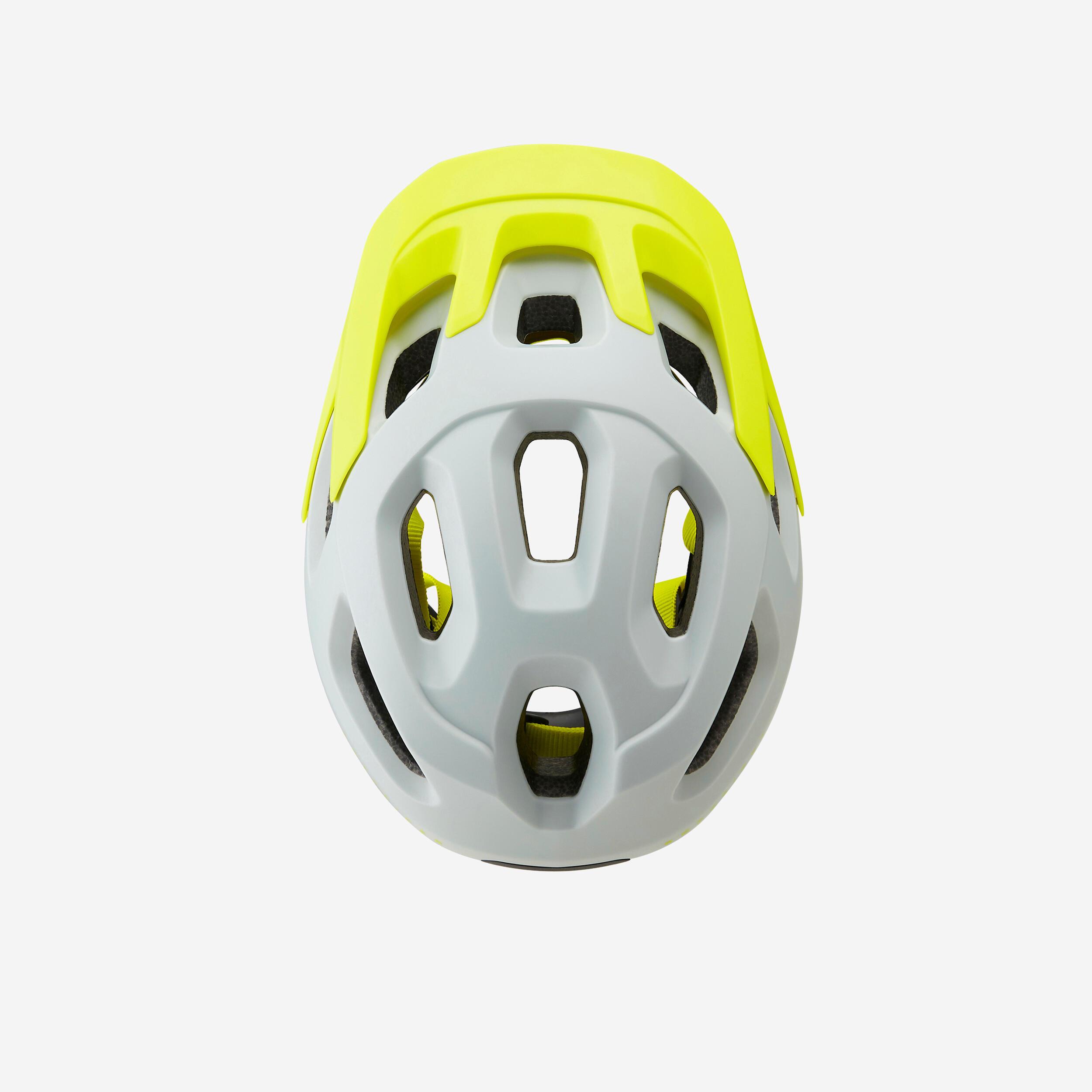 ROCKRIDER  Casque - EXPL 500 