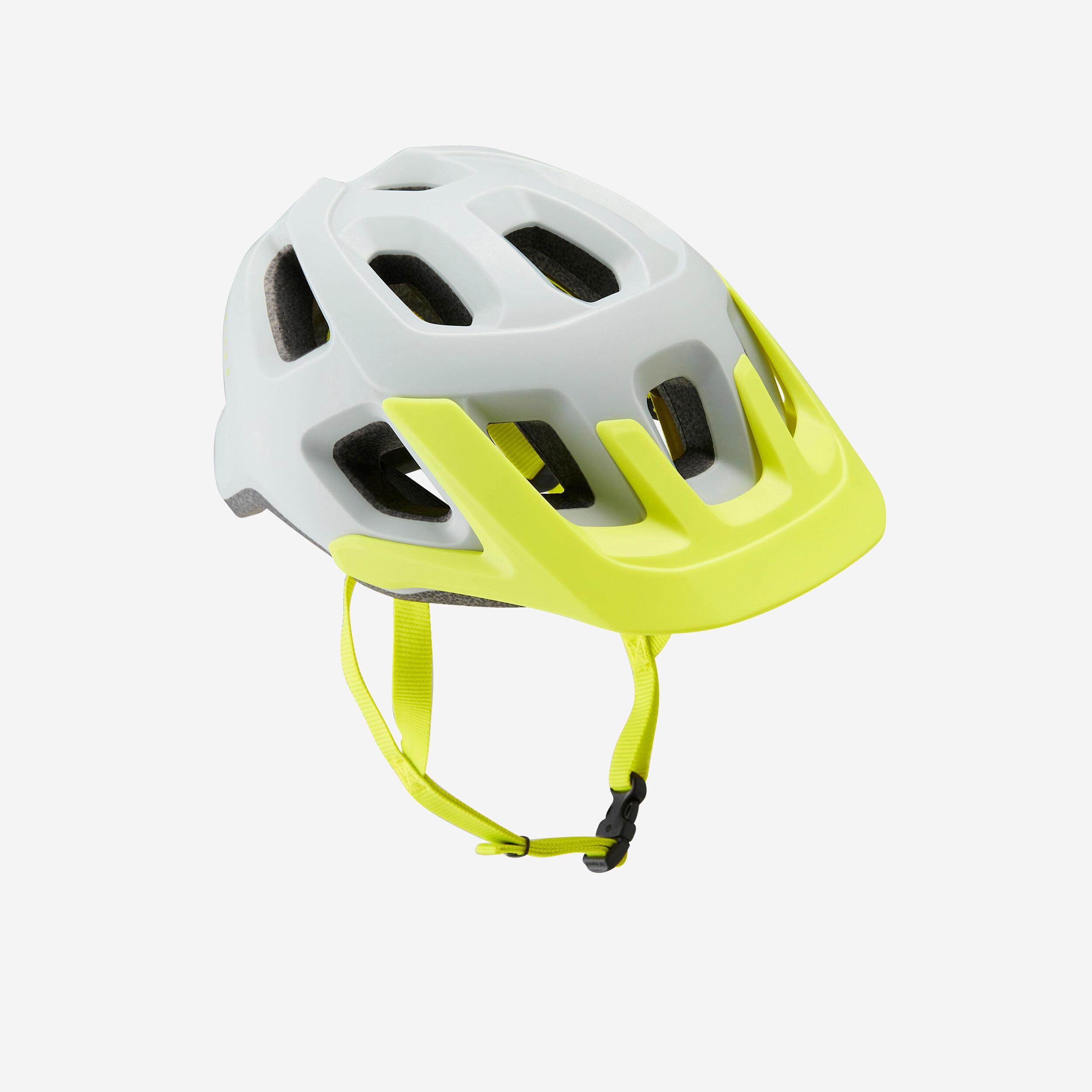 ROCKRIDER  Casque - EXPL 500 