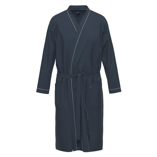 Ammann Organic Cotton Sweat Morgenmantel  