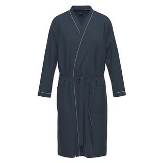 Ammann Organic Cotton Sweat Morgenmantel  