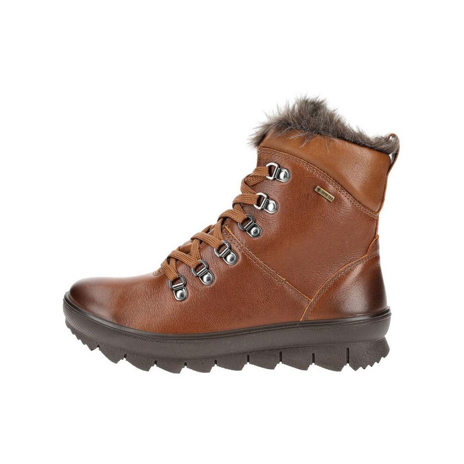 Legero Gore-Tex Stiefelette Stiefelette 