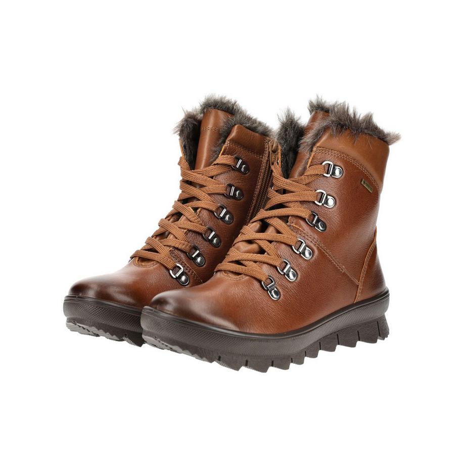 Legero Gore-Tex Stiefelette Stiefelette 