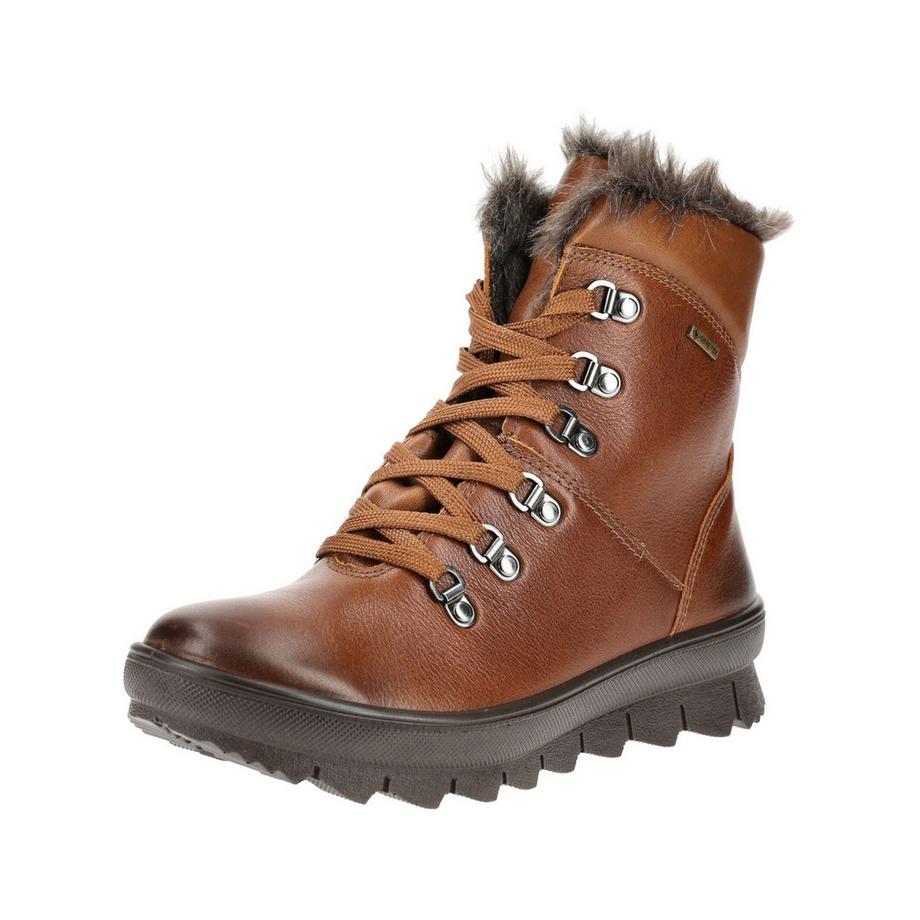 Stiefelette
