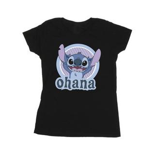 Disney  Ohana TShirt 