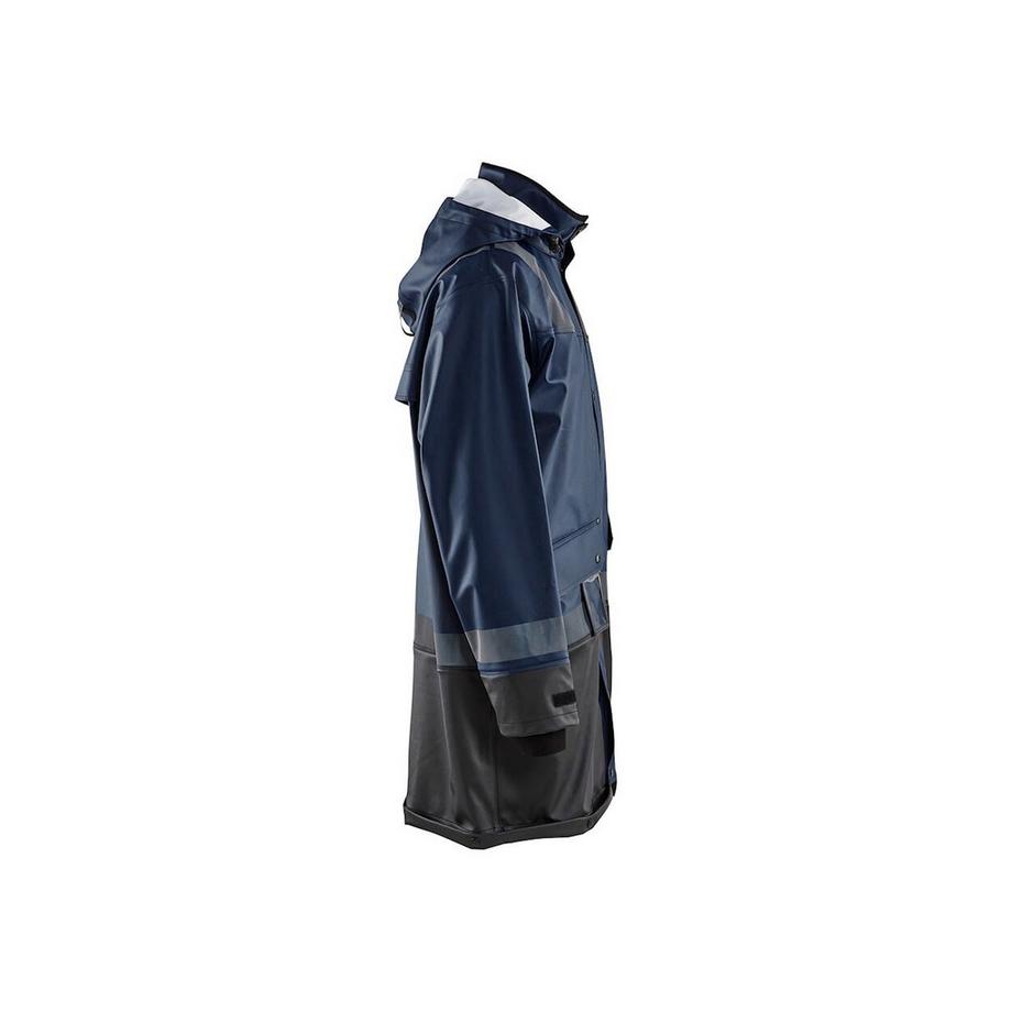 Blaklader Wasserdichte Jacke Level 2  