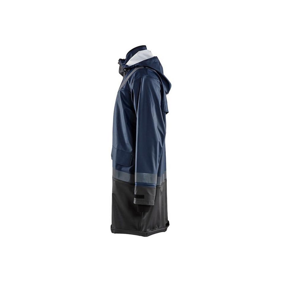 Blaklader Wasserdichte Jacke Level 2  